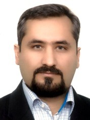 دکتر کامیار عرب ورامینی