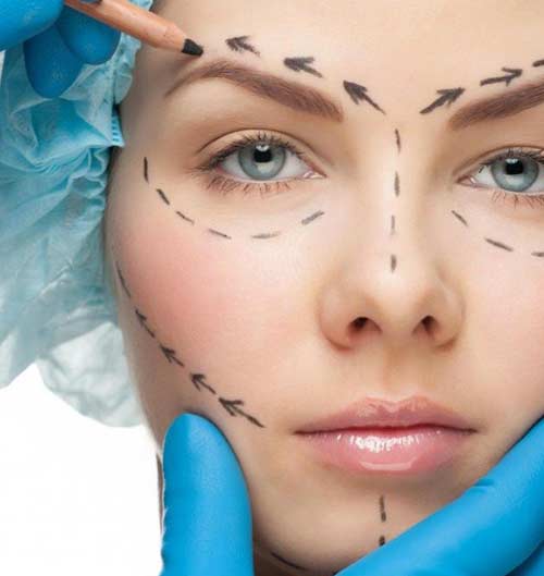 بهترین دکتر زیبای بینی در تهران