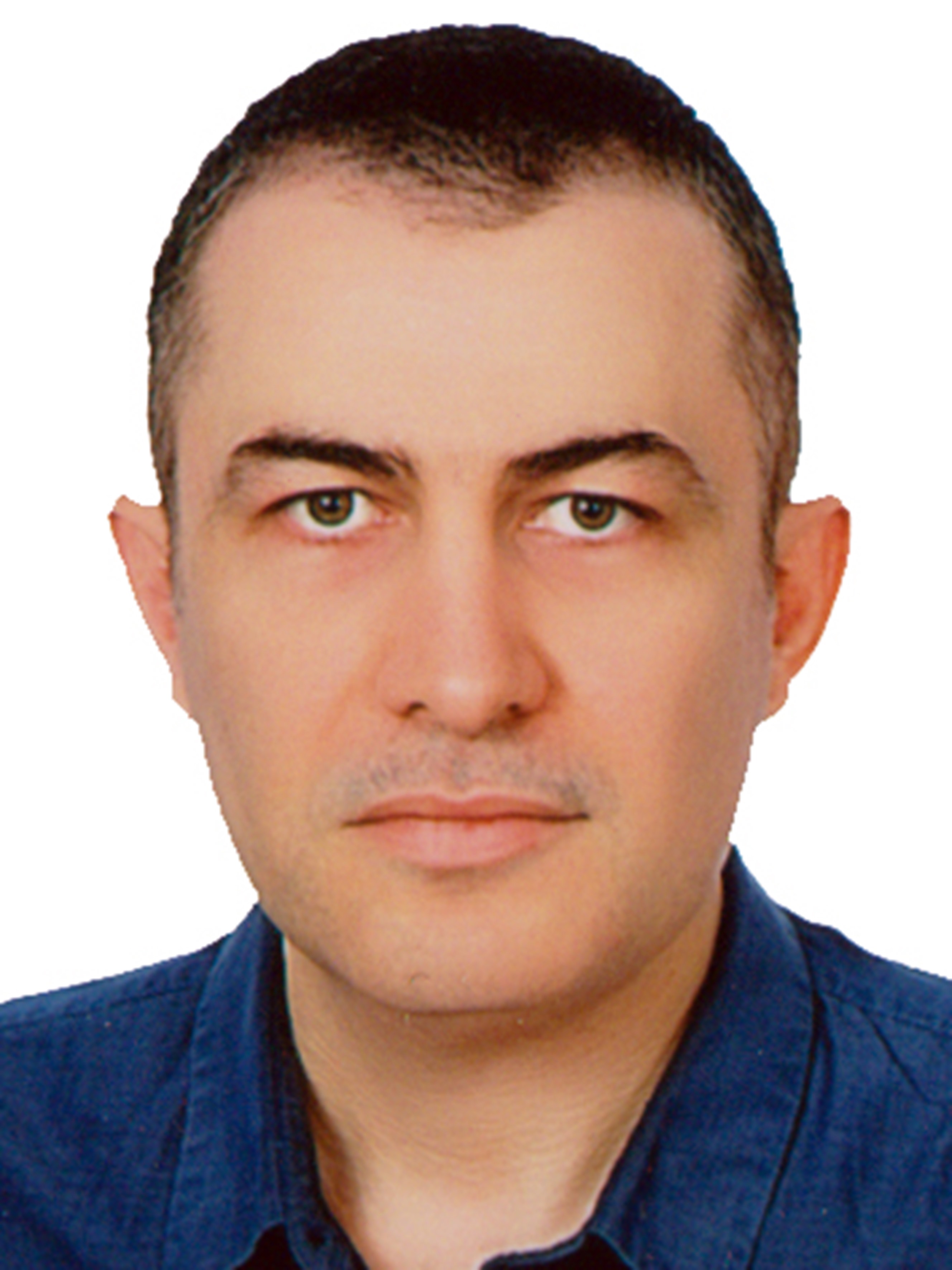 دکتر علیرضا جلیل زاده خوئی