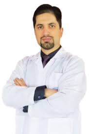 دکتر شهریار ناطق