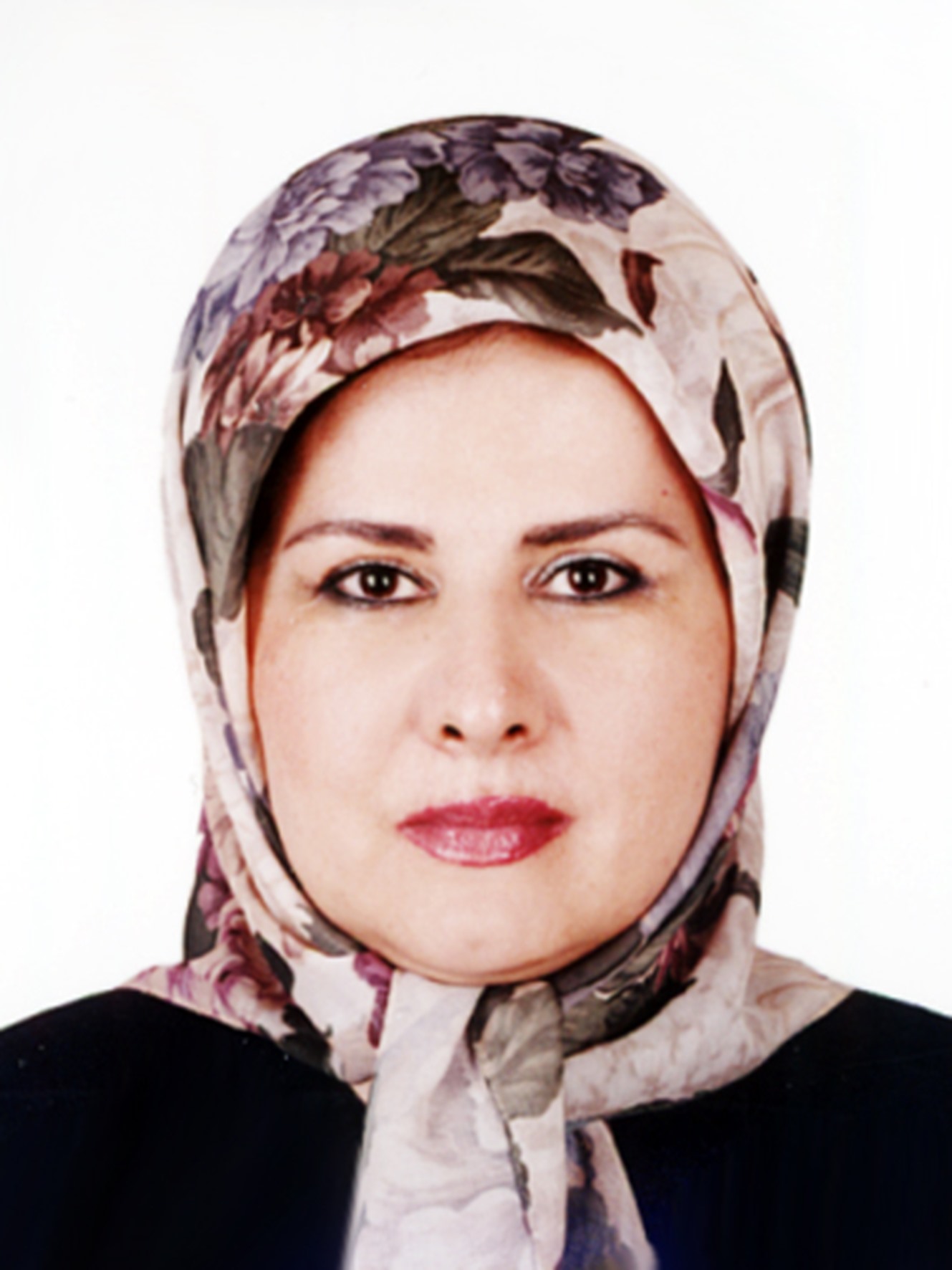 دکتر میترا عربی