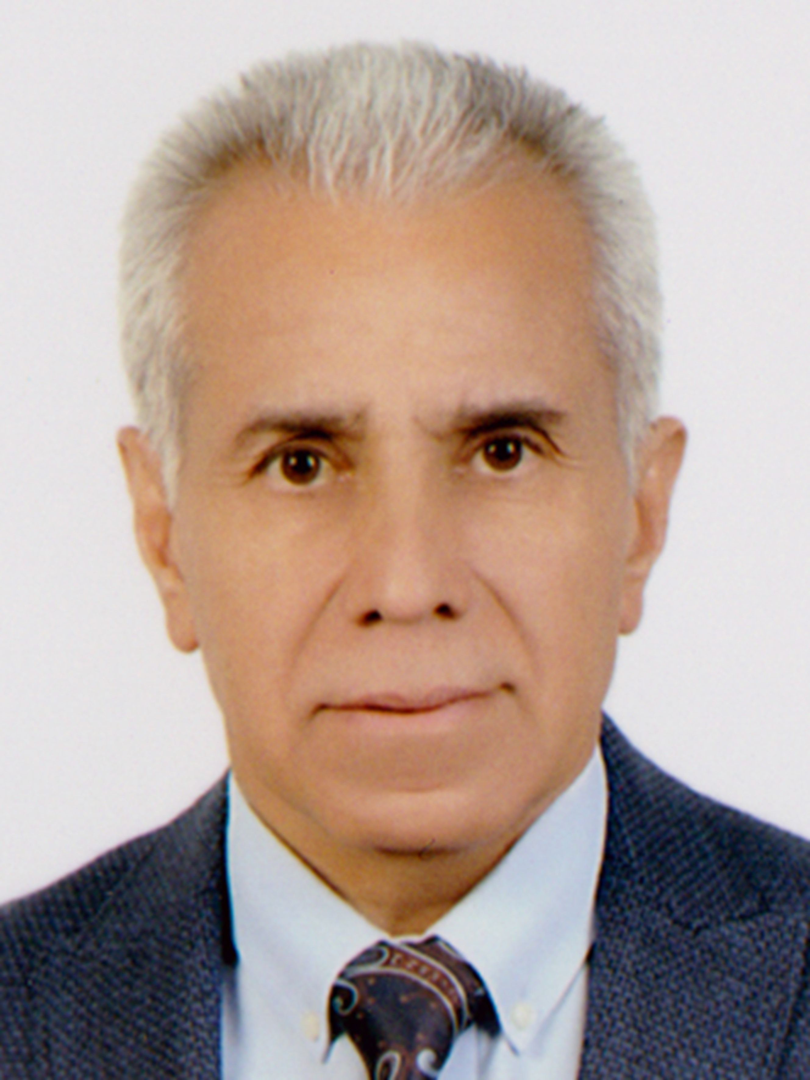 دکتر بهمن رفیعی