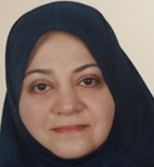 دکتر فاطمه قلمبر دزفولی