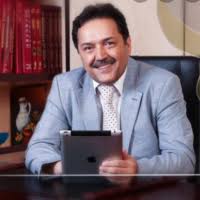 دکتر بهروز فرجام