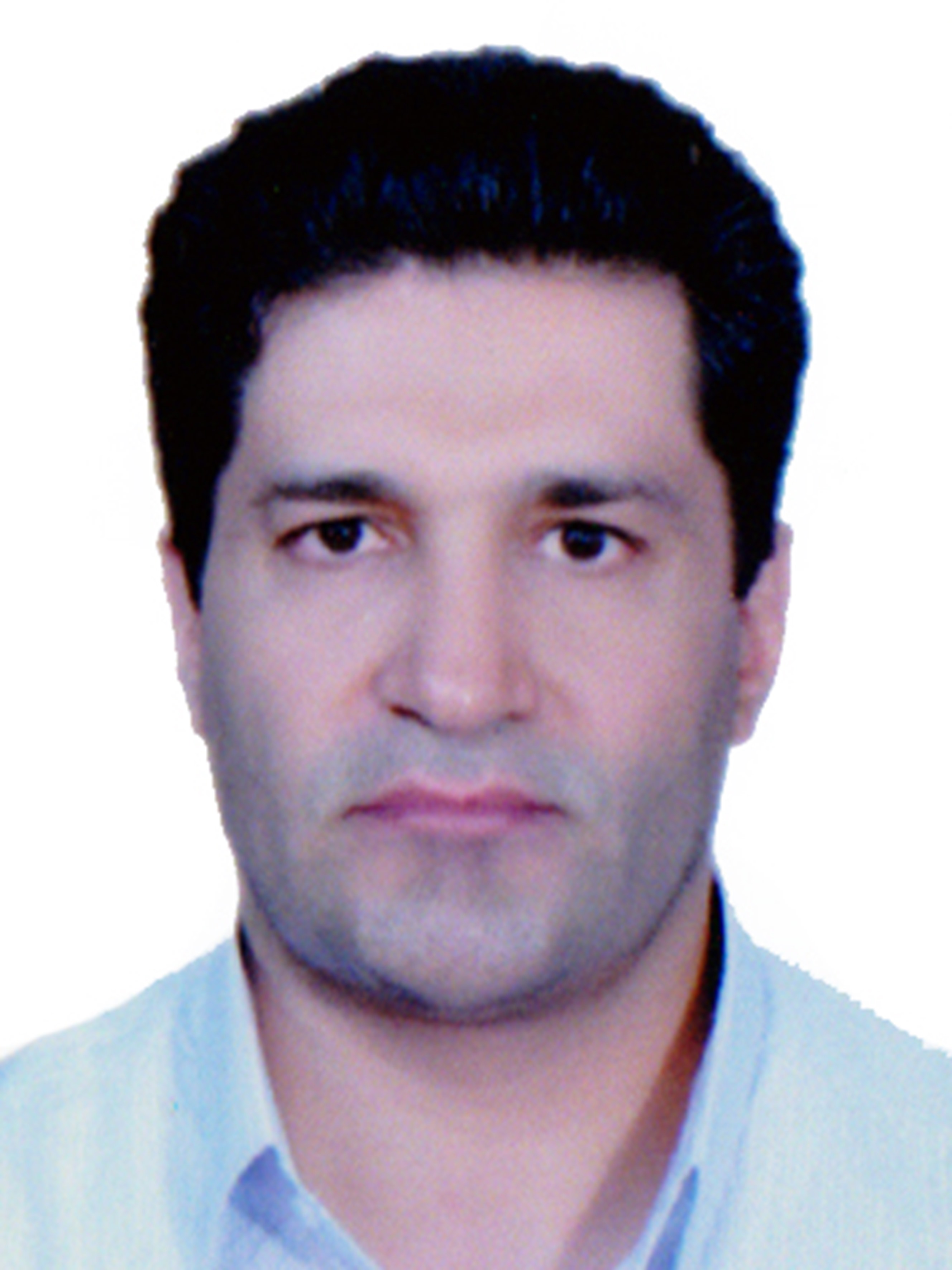 دکتر محمودرضا عزیزی علویجه