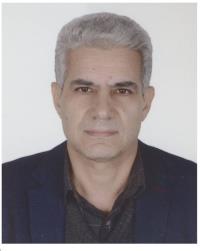 دکتر سروش غفاری هشجین