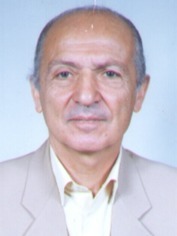 دکتر سیدمحمد جعفریان طهرانی