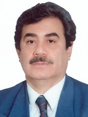دکتر حیدر جوادی