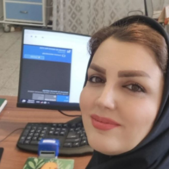 کارشناس گیتا صفائی