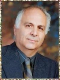 دکتر سیدباقر سیدان اسکوئی