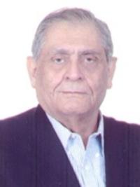 دکتر سیدمحمود میرحسینی