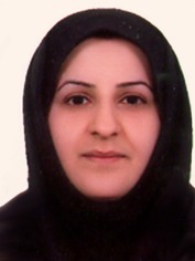 دکتر مریم احمدی