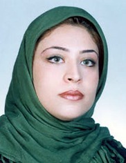 دکتر سوزان خلق دوست