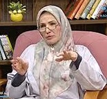 دکتر شهلا ابوالقاسمی