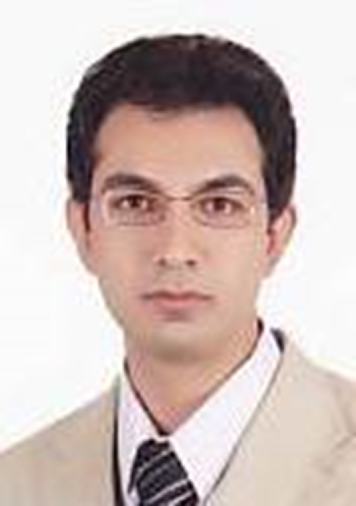 دکتر مهدی قربانی