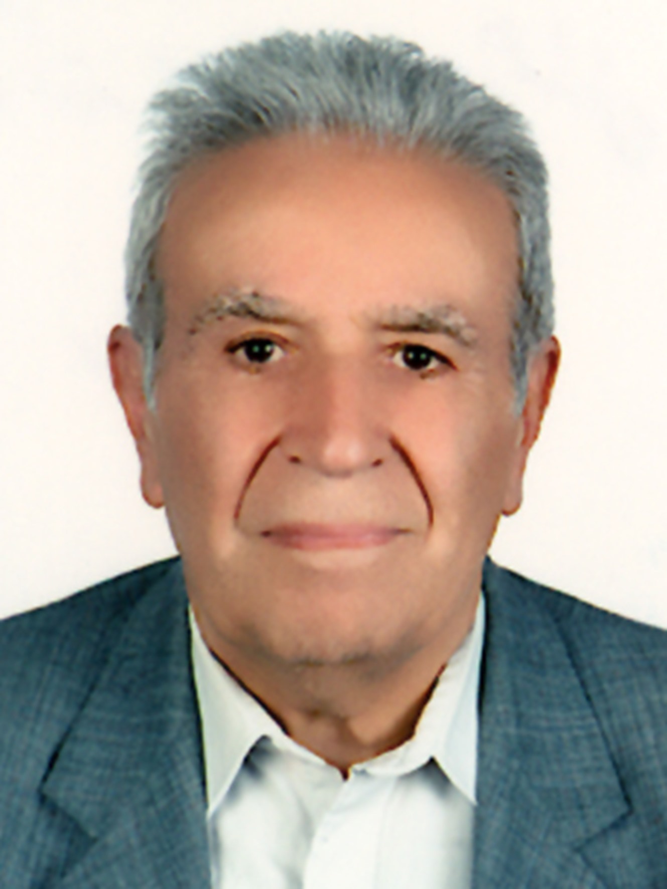 دکتر آقامحمد انواری همدانی