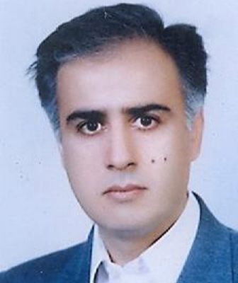 دکتر عزیزاله یوسفی