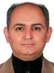 دکتر مسعود سماورچی طهرانی