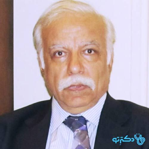 دکتر محمد فرحمند پرکار
