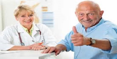 دکتر برای زگیل تناسلی در کرج