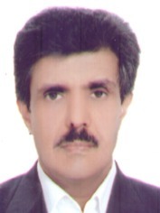 دکتر ابراهیم فراست