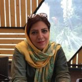 دکتر مرجان ثابتی