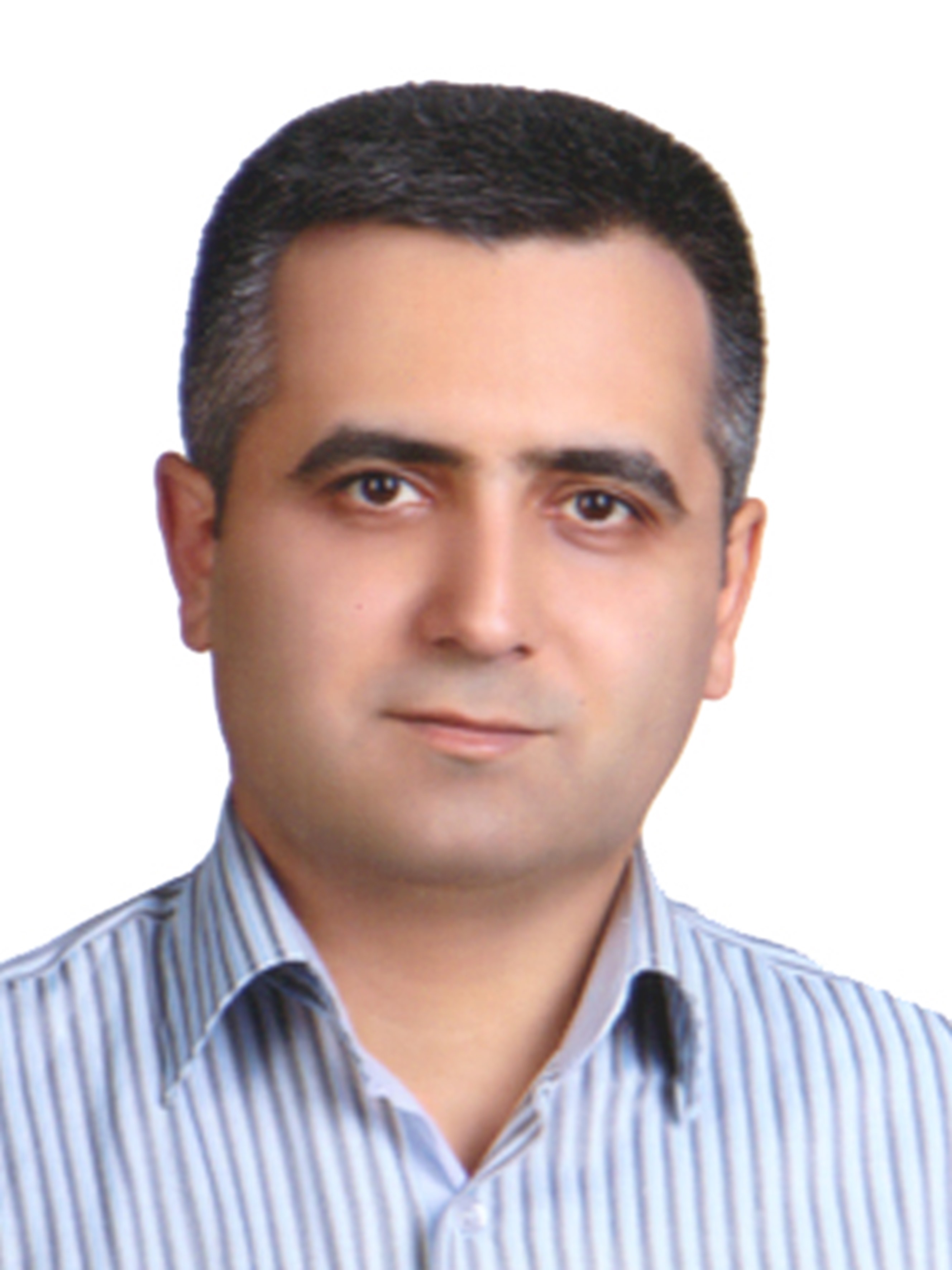 دکتر حامد اسدی شریف