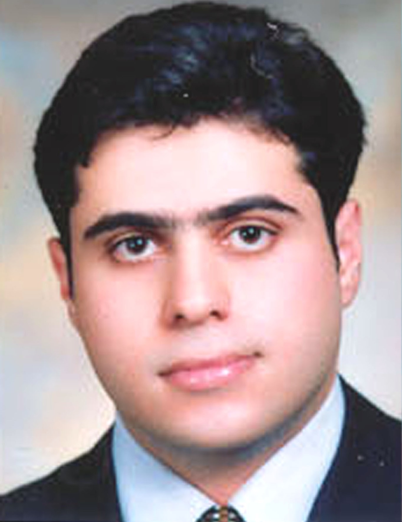 دکتر مهدی کریمی