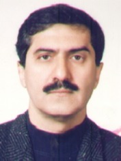 دکتر جلال مهدی زاده سراج