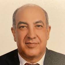 دکتر محمود پیرحسینی