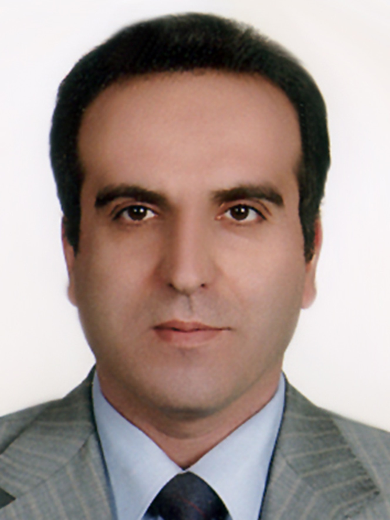دکتر محمود افتخارزاده