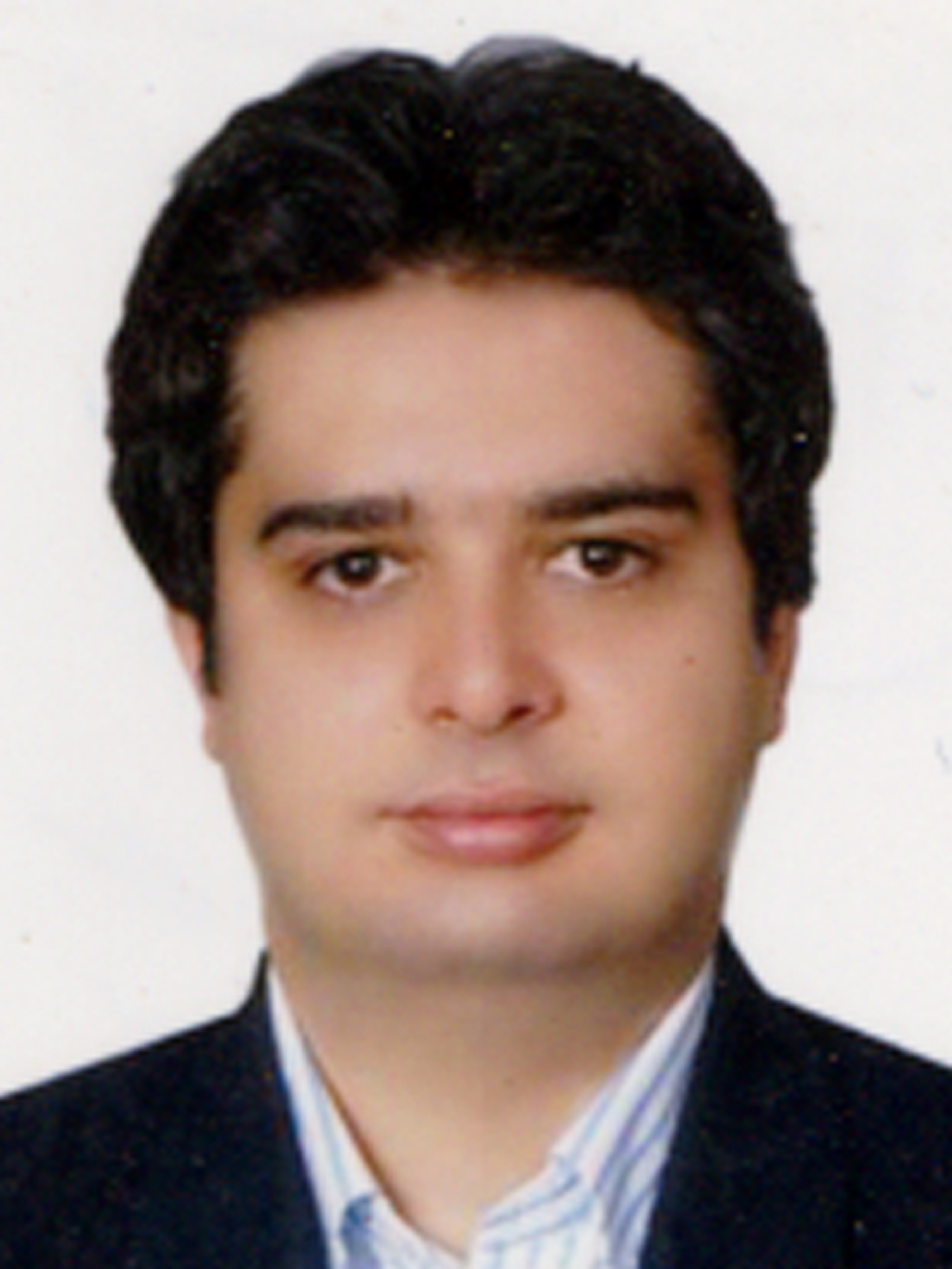 دکتر امیر ملک احمدی