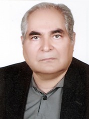 دکتر شهریار باقری