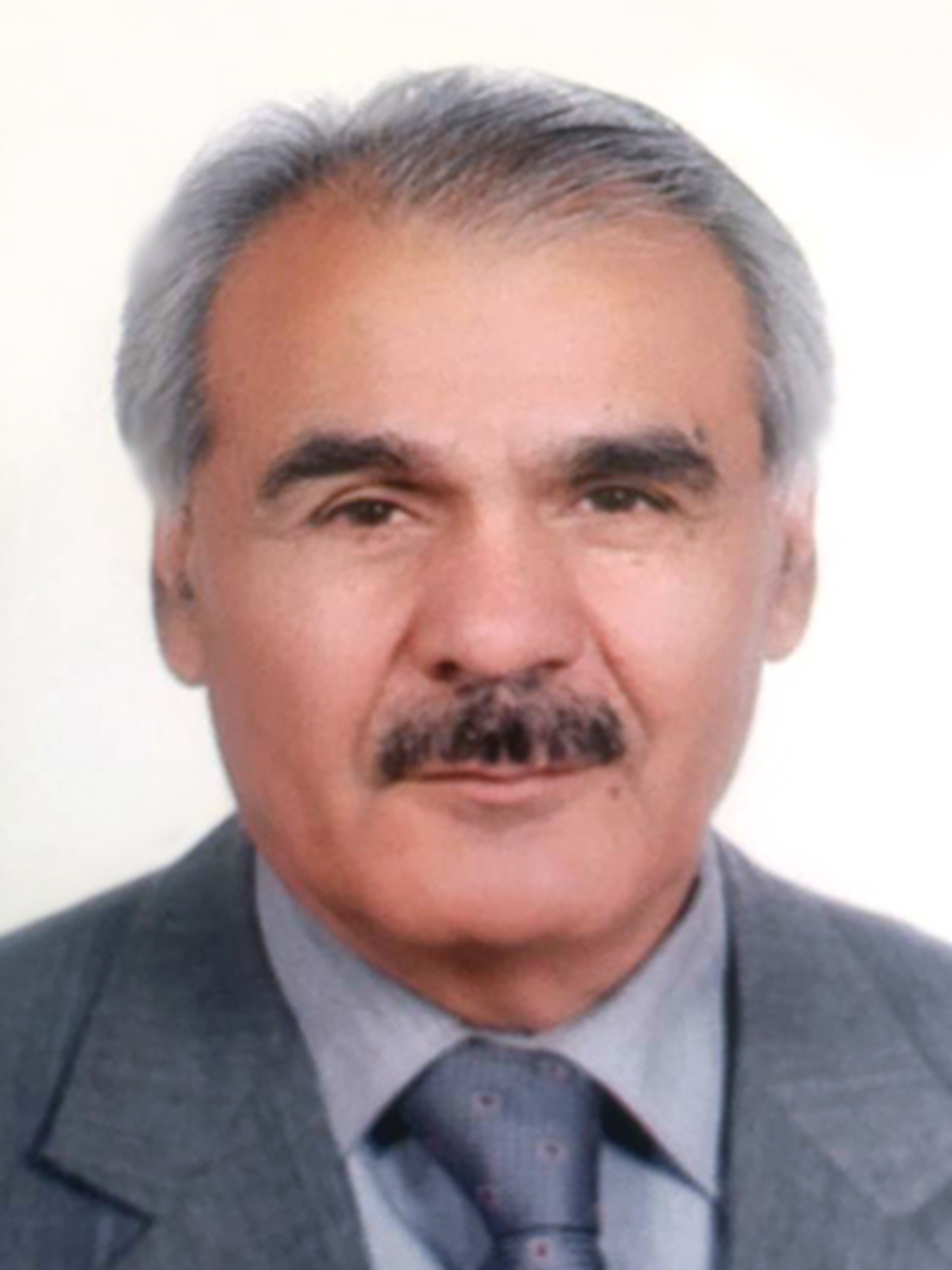 دکتر عبداله عالمی