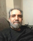 دکتر علی  ترکان