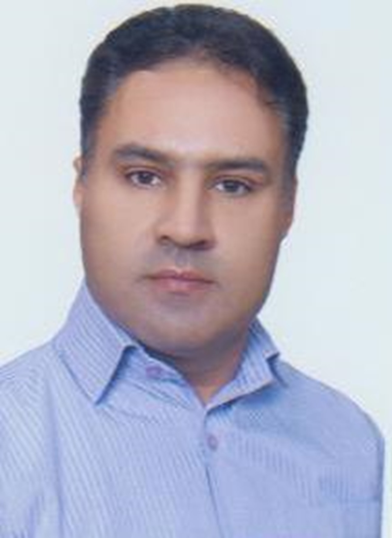 دکتر بهرام بیرامی