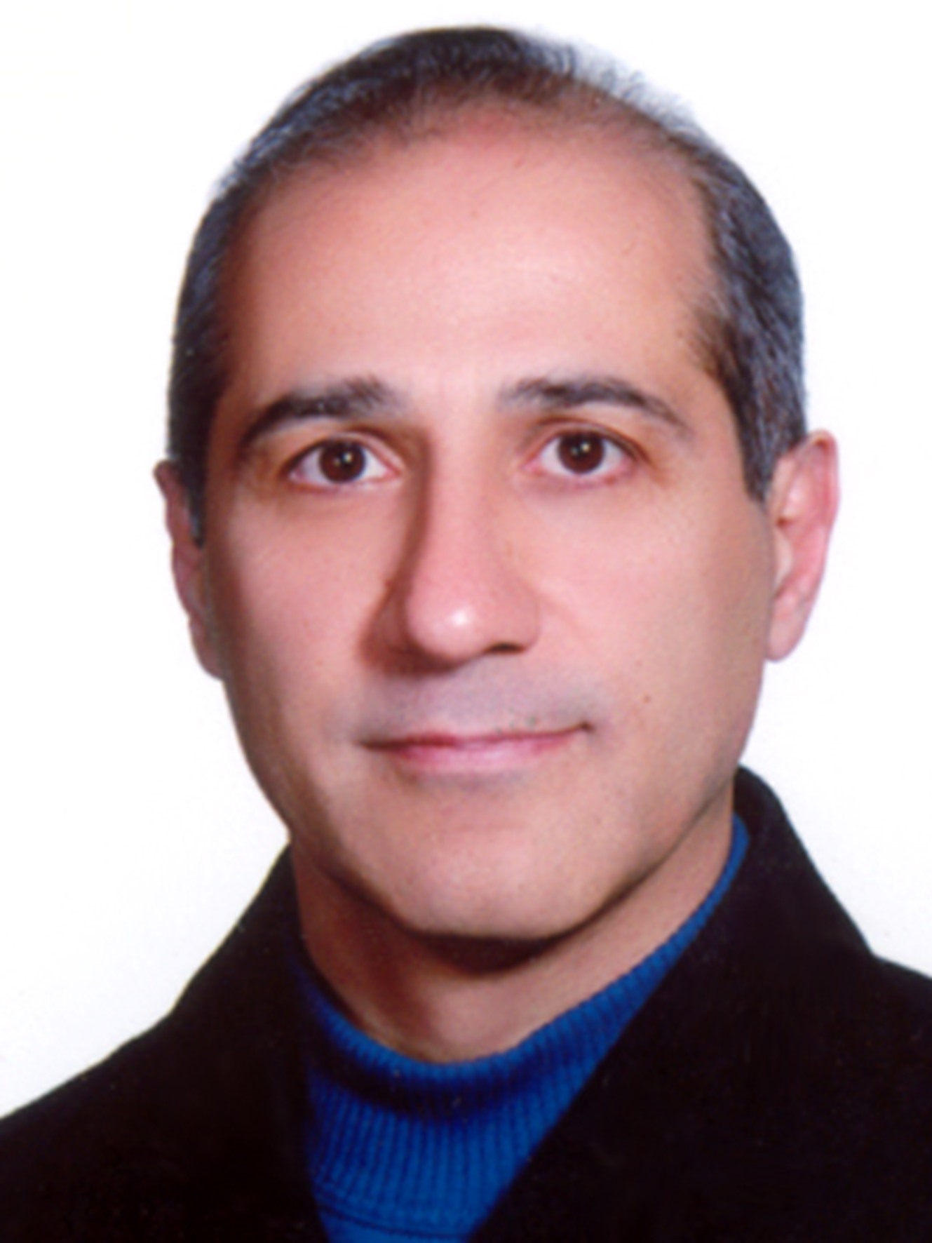 دکتر هادی تولائی