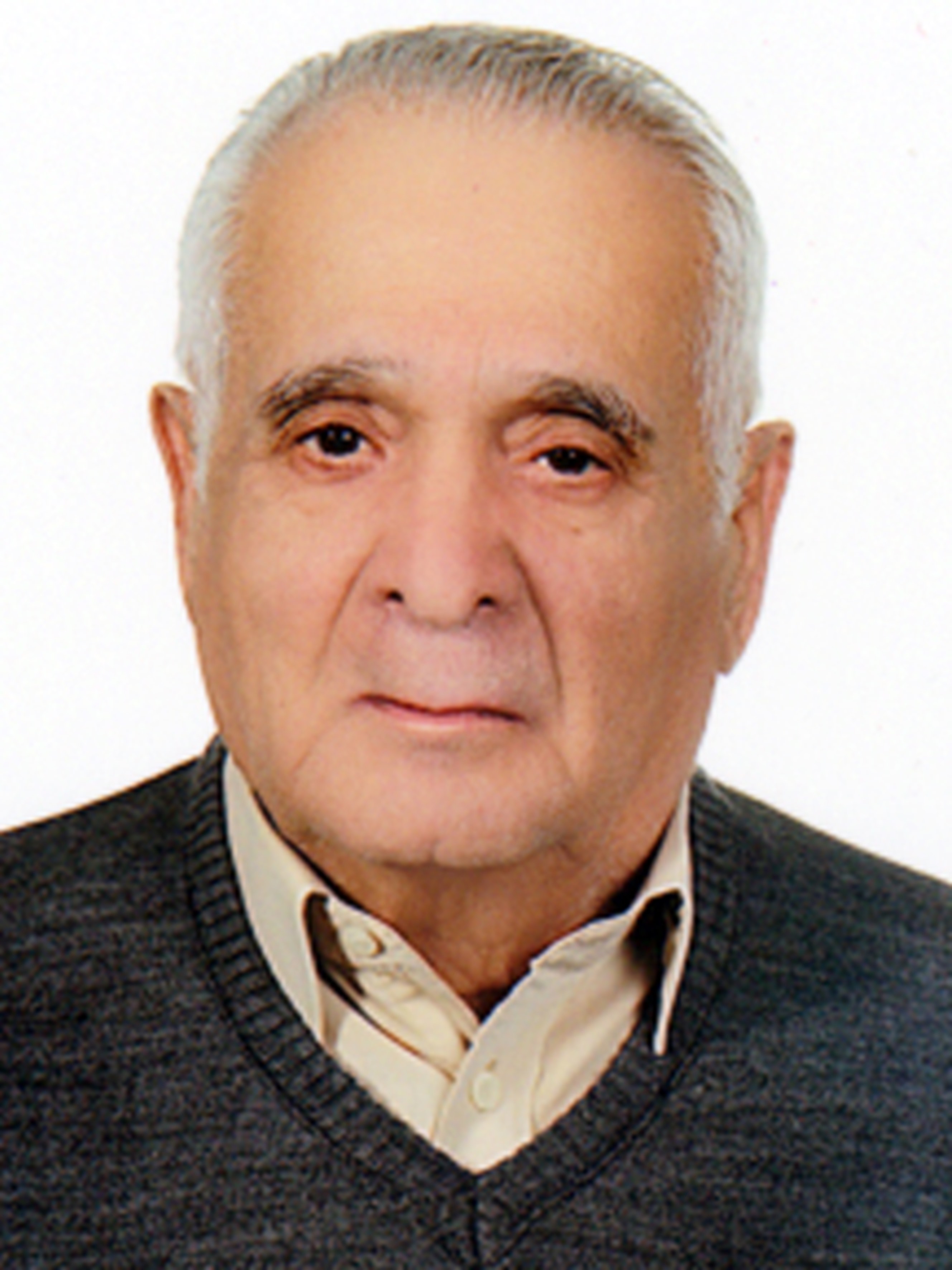 دکتر فریبزر کاظمی