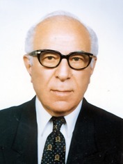 دکتر حسین شهیدی