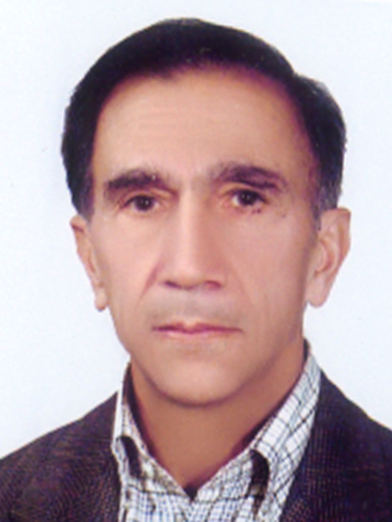 دکتر اصغر توسیرکانی
