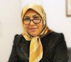 دکتر نرگس بیگانه