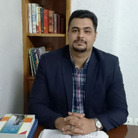 کارشناس صمد توکلی