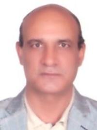 دکتر سعید ماهپور