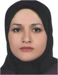دکتر مرجان حاج احمدی