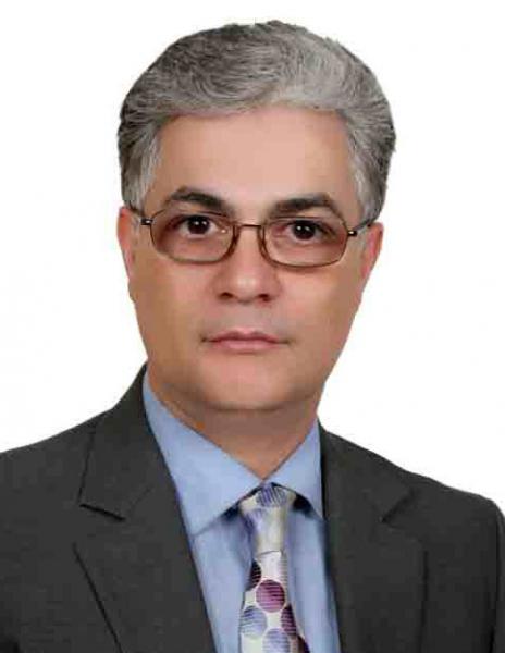 دکتر متین قاضی زاده