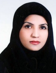 دکتر مریم حسین نژاد