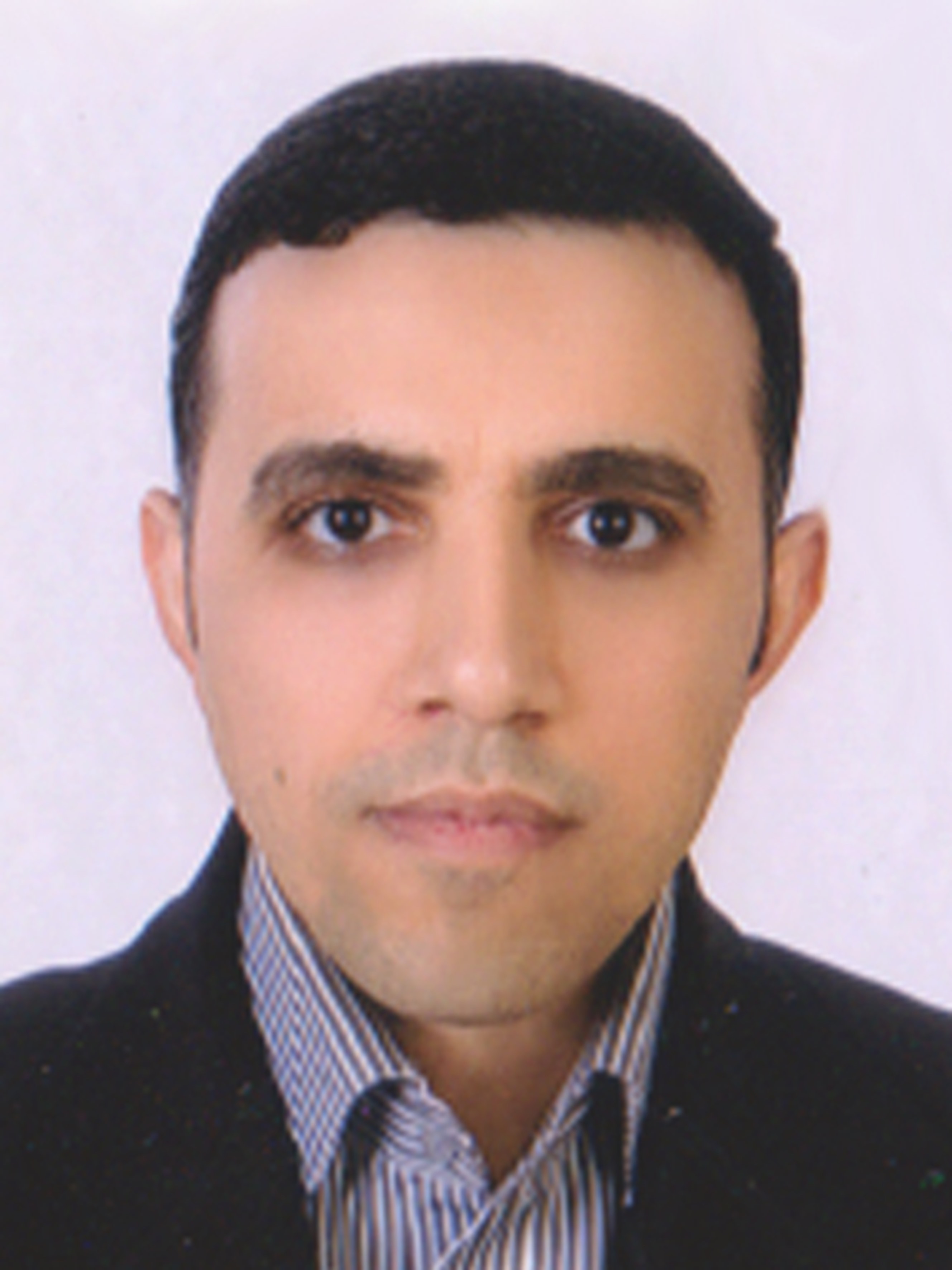 دکتر محمدحسن عالم زاده انصاری