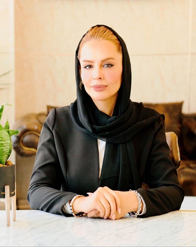  مائده احمدی دستجردی