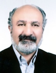 دکتر رضا رضوی