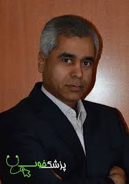 دکتر سعید اسفندیاری